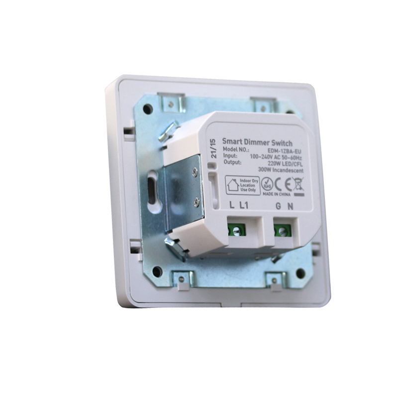 Rotary Dimmer Switch