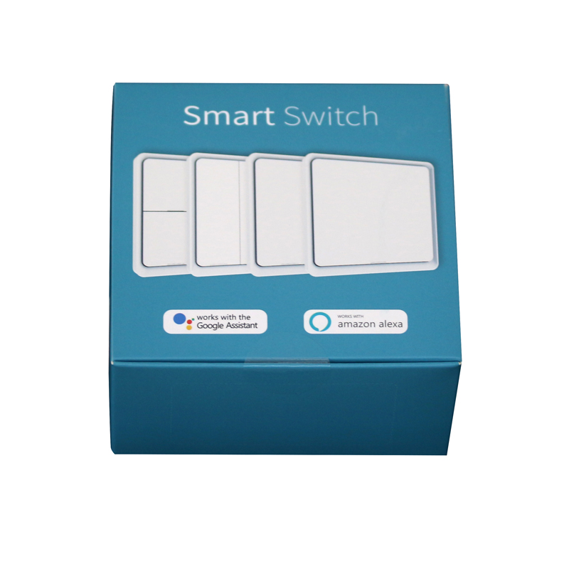 Smart Switch-1 GANG